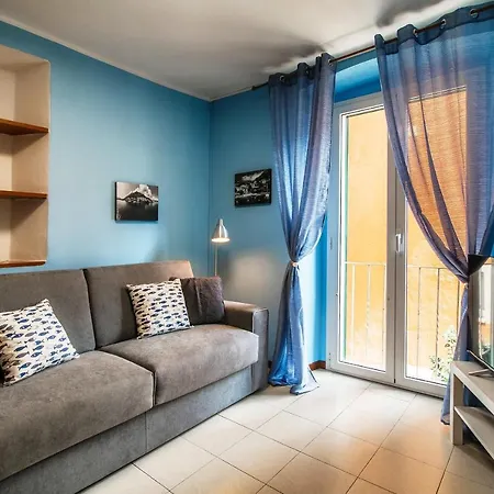 Διαμέρισμα Lemon Tree Lake View
