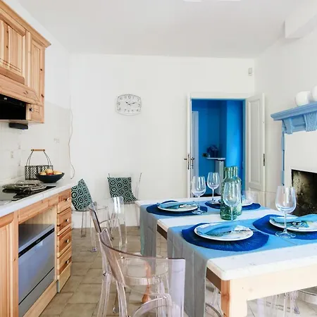 Διαμέρισμα Lemon Tree Lake View Laglio